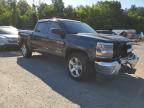 2016 Chevrolet Silverado C1500 Lt продається в Shreveport, LA - Front End