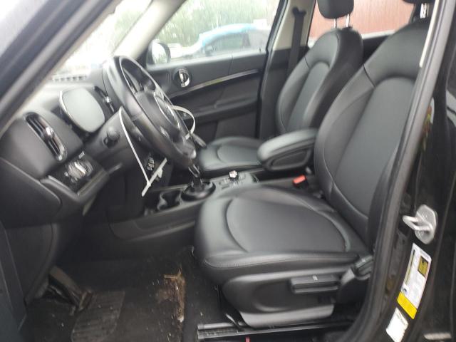  MINI COOPER 2022 Black