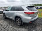 2018 Toyota Highlander Le იყიდება Hillsborough-ში, NJ - Front End