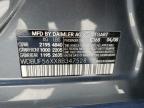 2008 Mercedes-Benz E 350 за продажба в Sun Valley, CA - Front End
