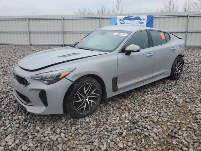 2023 Kia Stinger Gt Line  