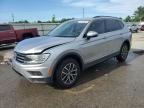 2020 Volkswagen Tiguan Se for Sale in Montgomery, AL - Front End