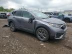 2021 Honda Cr-V Ex   للبيع في Chicago Heights، IL - Top/Roof