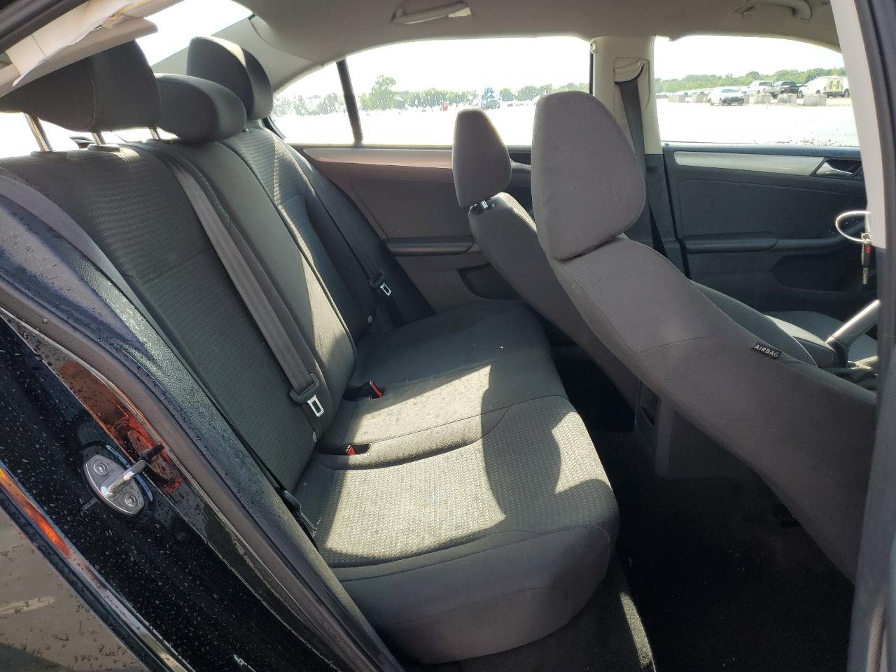 2016 Volkswagen Jetta Se VIN: 3VWD67AJXGM238068 Lot: 58932645