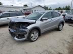 2019 Honda Hr-V Ex للبيع في Pekin، IL - Front End