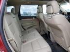 2012 Jeep Grand Cherokee Overland de vânzare în Des Moines, IA - Front End