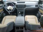2021 Volkswagen Atlas Cross Sport Sel en Venta en Marlboro, NY - Front End