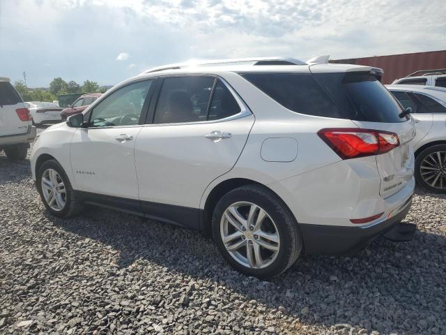 CHEVROLET EQUINOX 2020 Белы