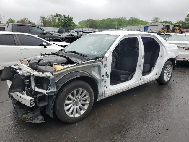 2012 Chrysler 300 
