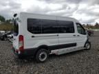 2019 Ford Transit T-350 en Venta en Windham, ME - Front End