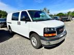 2017 Gmc Savana G3500 en Venta en Portland, OR - Minor Dent/Scratches