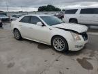2012 Cadillac Cts Premium Collection for Sale in Wilmer, TX - Front End