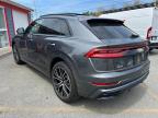 2020 Audi Q8 Prestige S-Line na sprzedaż w North Billerica, MA - Normal Wear