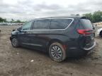 2024 Chrysler Pacifica Hybrid Select на продаже в Baltimore, MD - Front End