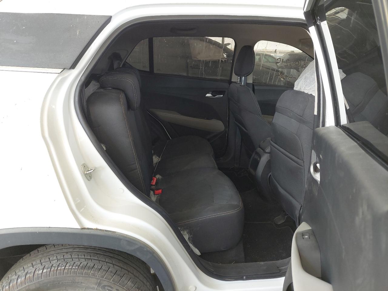 LZWADAGA4RF102079 - 2024 Chevrolet GROOV - #58105215