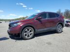 2019 Honda Cr-V Exl for Sale in Brookhaven, NY - Front End