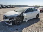 2020 Honda Civic Sport for Sale in Greenwood, NE - Front End