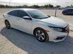 2019 Honda Civic Lx for Sale in New Braunfels, TX - Side