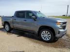 2020 Chevrolet Silverado K1500 Custom de vânzare în Rocky View County, AB - Mechanical