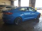 2017 Hyundai Elantra Se for Sale in Pennsburg, PA - Front End