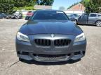2011 Bmw 528 I продається в Finksburg, MD - Rear End