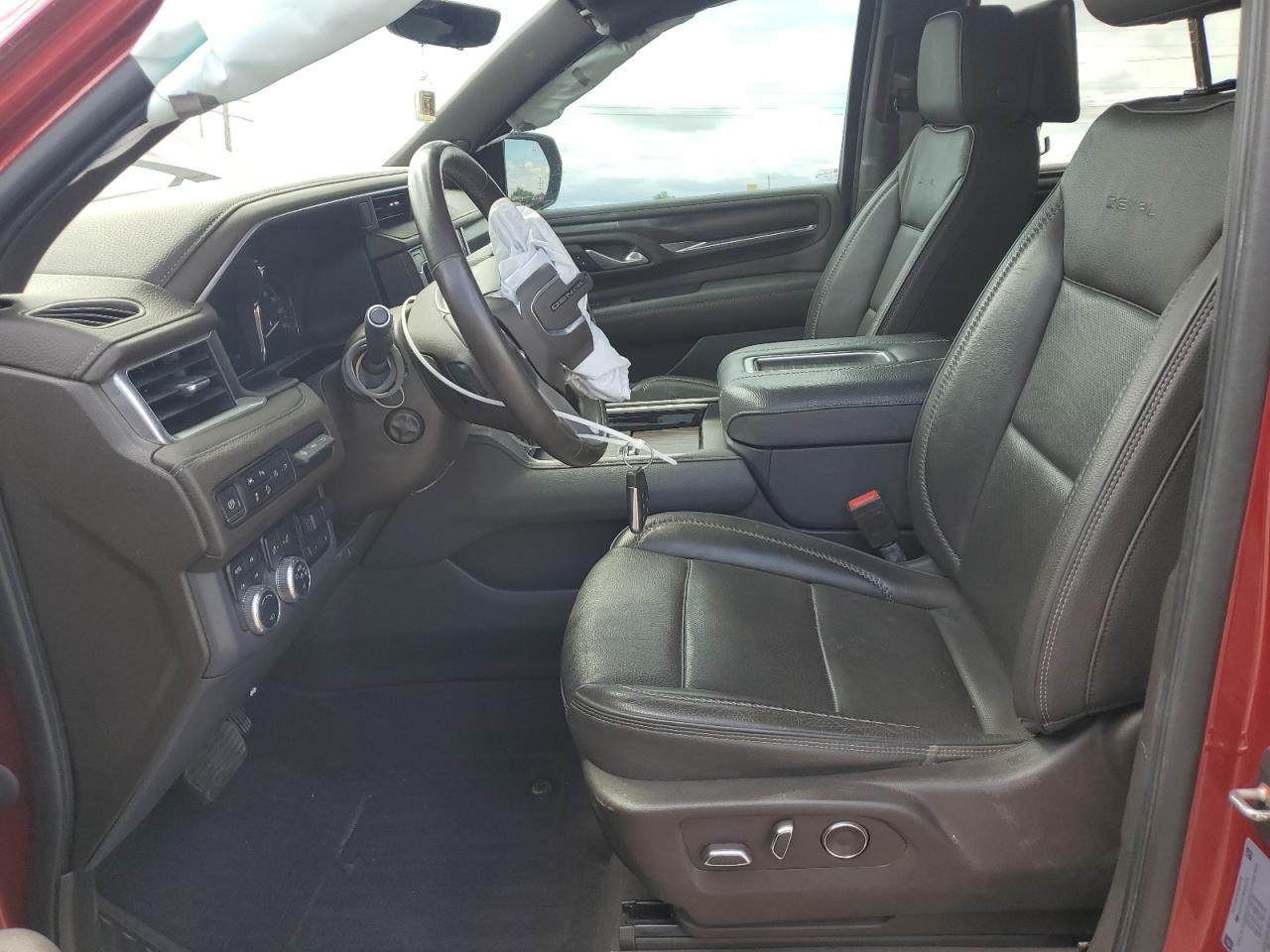 2021 GMC Yukon Xl Denali VIN: 1GKS2JKL9MR262735 Lot: 57476245