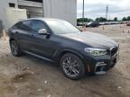 2019 Bmw X4 M40I за продажба в Fredericksburg, VA - Rear End