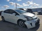 2014 Toyota Prius  за продажба в Fresno, CA - Front End