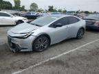 2024 Toyota Prius Le продається в Van Nuys, CA - Front End