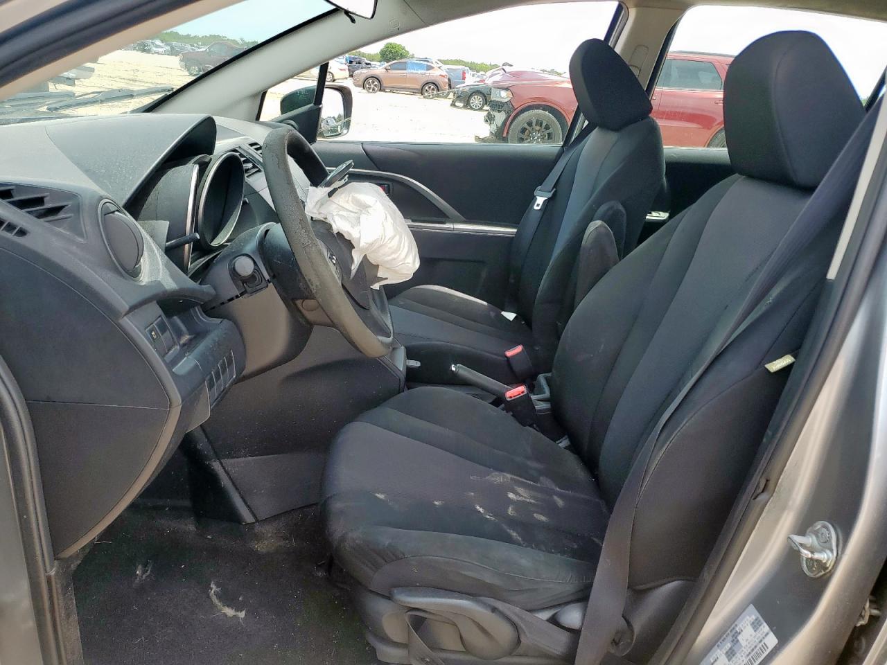2013 Mazda 5 VIN: JM1CW2BL0D0159900 Lot: 58968175