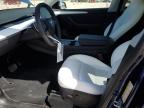 2025 Tesla Model Y  за продажба в Taylor, TX - Front End