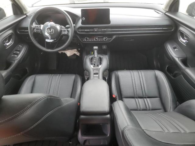  HONDA HR-V 2023 Czarny