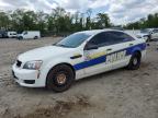 2014 Chevrolet Caprice Police de vânzare în Baltimore, MD - Front End