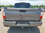 Houston, TX에서 판매 중인 2020 Nissan Titan Sv   - Front End