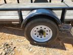 2021 Carry-On 5X8Spw-Gen Utility Trailer იყიდება Eight Mile-ში, AL - Front End