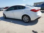 2015 Kia Forte Ex იყიდება Wilmer-ში, TX - Front End
