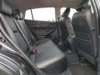 2019 Subaru Crosstrek Limited للبيع في Airway Heights، WA - Front End