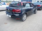 2015 VOLKSWAGEN GOLF SE BL for sale at Copart SANDWICH