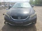 2013 Honda Civic Exl იყიდება Laurel-ში, MD - All Over