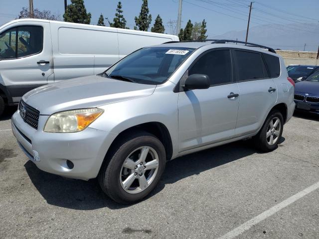 2006 Toyota Rav4 