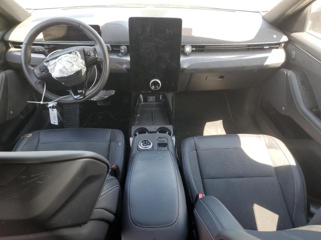  FORD MUSTANG 2021 Black