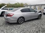 2017 Honda Accord Exl for Sale in North Billerica, MA - Front End
