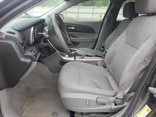  CHEVROLET MALIBU 2013 Szary