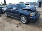2007 Chevrolet Avalanche K1500 de vânzare în Wichita, KS - Front End