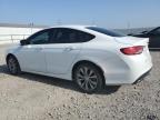 2015 Chrysler 200 S იყიდება Columbus-ში, OH - Side
