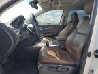 2017 Acura Mdx Technology للبيع في Colton، CA - Front End