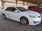 2013 Toyota Camry L на продаже в Phoenix, AZ - Rear End