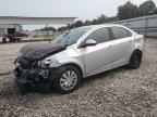 2015 Chevrolet Sonic Ls de vânzare în Memphis, TN - Front End