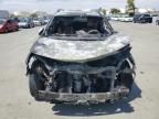 2017 Toyota Rav4 Xle   продається в Martinez, CA - Burn - Engine