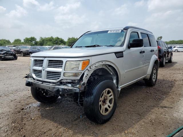 2010 Dodge Nitro Sxt